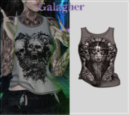 Galagher - Vesper Edition 7