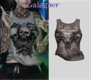 Galagher - Vesper Edition 6
