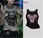 Galagher - Vesper Edition 5