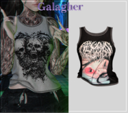 Galagher - Vesper Edition 4