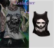 Galagher - Vesper Edition 3