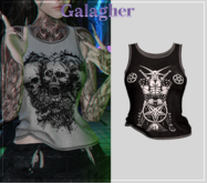 Galagher - Vesper Edition 1