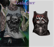 Galagher - Vesper Edition 2