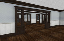 LH - CH  - Prairieview Ceiling shell MP1AP