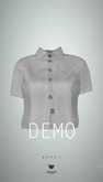-Pixicat- Eloise Cardigan DEMO