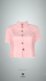 -Pixicat- Eloise Cardigan (Pink)