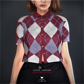 -Pixicat- Eloise Cardigan (Fatpack)