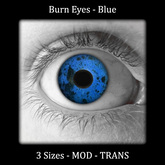 [PsychedeliX] Burn Eyes Blue