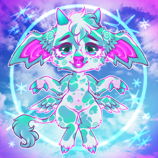 !! [WOUF-E-MART] DECOCOW FUTURE !!