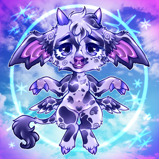 !! [WOUF-E-MART] DECOCOW MILKA !!