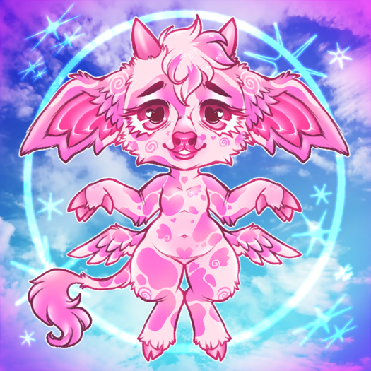 !! [WOUF-E-MART] DECOCOW MINMO !!