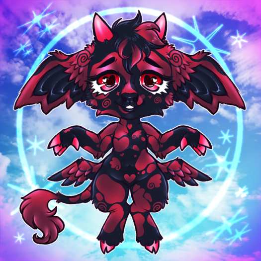 !! [WOUF-E-MART] DECOCOW REDRUM !!