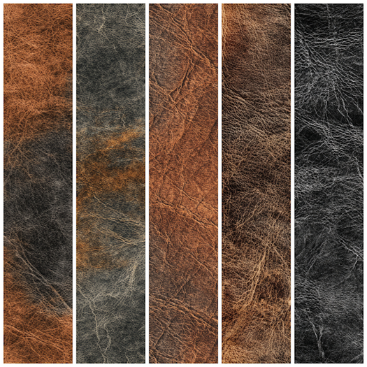 Second Life Marketplace - *M* - 30 Old leather textures - Full perm ...