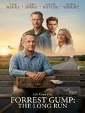 Movie Poster-Forrest Gump