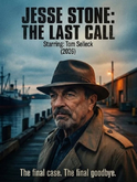 Movie Poster-Jesse Stone