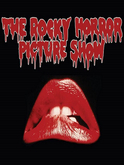 Movie Poster-Rocky Horror Picture Show