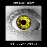 [PsychedeliX] Burn Eyes Yellow