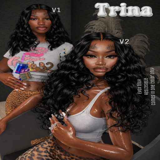 $MN.Trina demo package