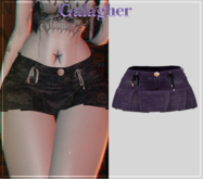 Galagher - Monami Edition 14