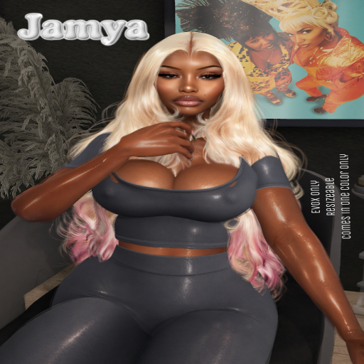 $MN.Jamya package  demo
