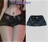 Galagher - Monami Edition 10