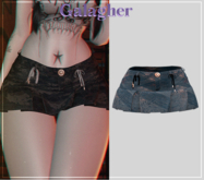 Galagher - Monami Edition 9