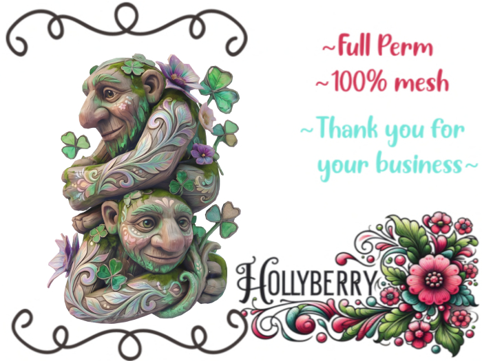 HB: Blooming Trolls Stack FuLL PERM