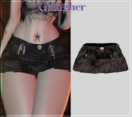 Galagher - Monami Edition 8