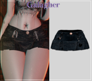 Galagher - Monami Edition 5