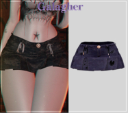 Galagher - Monami Edition 4