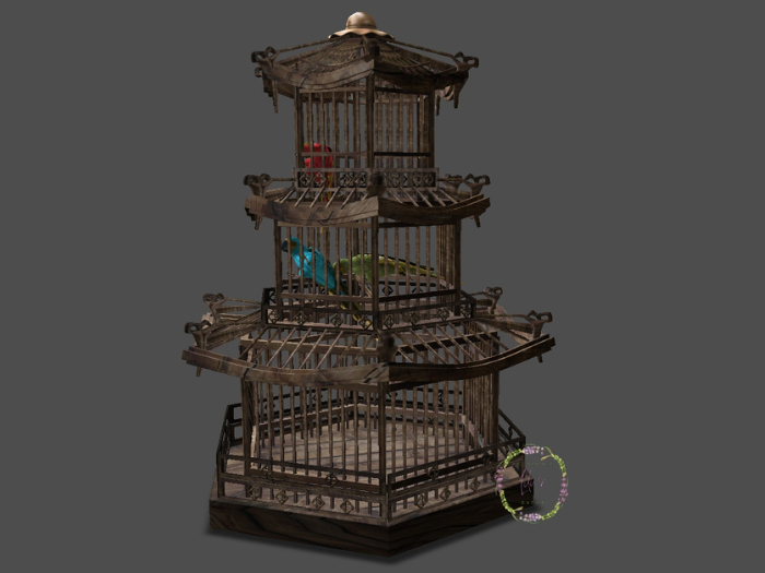 =Zenith=niao long