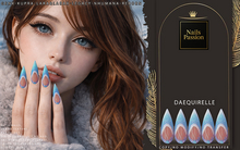 Nails Passion - Daequirelle