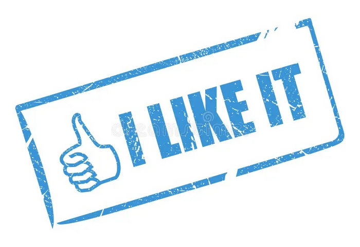 I Like it Gesture