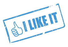 I Like it Gesture