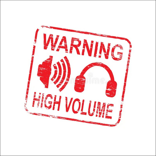 High Volume Gesture
