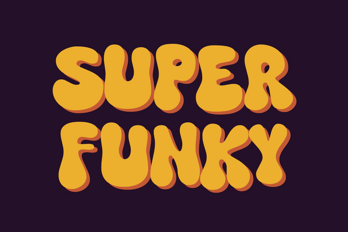 Funky Gesture
