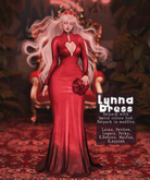 UNA. Lynna FATPACK