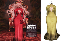 UNA. Lynna Yellow