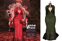 UNA. Lynna Green
