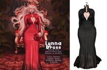 UNA. Lynna Black