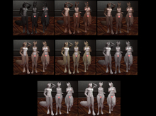{LSC}- wolf fatpack BOM