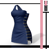 Club Dress Kupra