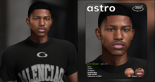 [astro] jordan cocoa