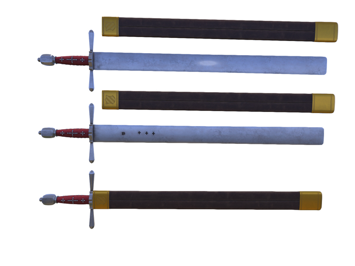 Executioner Sword#3