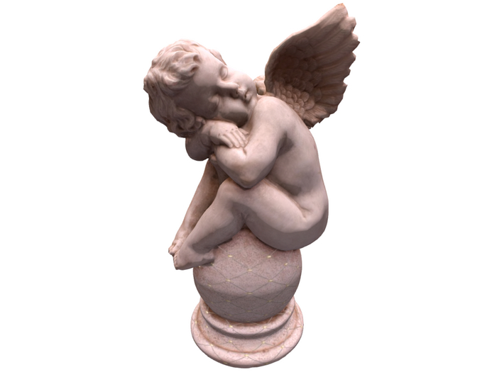 ..::: Art . Cupid  Estatue.