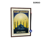 * SORGO - Istanbul Frame