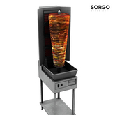 * SORGO - Kebab Machine