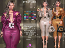 SUZIE OUTFIT by BA Store>>PROMO<<
