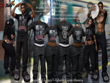 ~DB~Jayla Pants FP