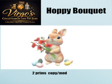 Hoppy Bouquet Boxed